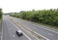 A2 closed for emergency works
