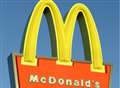 Unhappy meal for woman hit with fine for dropping litter