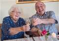Love blossoms after 50-year wait
