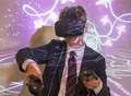 Virtual reality tech brings lessons to life