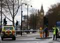 Westminster attack nurse gets royal praise