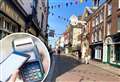Is Kent ready to go contactless? 