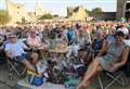 Drinks ban to continue at Castle Concerts