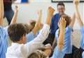 Children find out their secondary school offer today