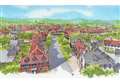 Latest plan for 2,800-home 'garden village'