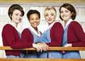 The nurses from Call The Midwife are back to deliver a new generation