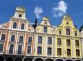 Arras: A capital idea for a day out