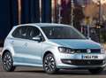 Volkswagen's first petrol Bluemotion model on sale