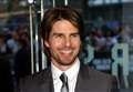 I'm no Tom Cruise admits planning officer