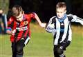 Medway Messenger Youth League results