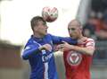 Orient test for Gills
