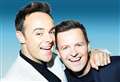 Ant and Dec's TV surprise for 'paperboy' George