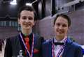 Brothers win gold medals