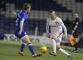 Top 10 Oldham v Gills pictures
