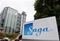 Saga to axe around 300 jobs