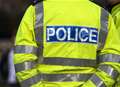 Warning issued after 'attempted burglary'