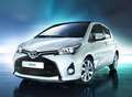 Yaris to launch this summer bursting with kit