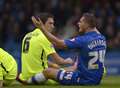 Boss surprised as Gills out-muscled 