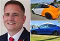 Dad-of-four’s family appeal for sports cars to join funeral procession