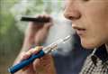 Major crackdown to tackle rise in young people vaping