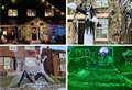 Where to see the best dressed Halloween houses