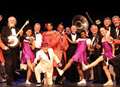 Kings and queens of swing to sing and dance at Summer Festival