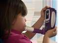 Help to predict asthma attacks 