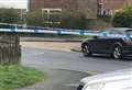 Man 'stabbed' in daylight attack