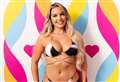 The new Love Island 'bombshell' from Kent