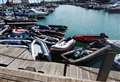 Home Office accused of cover up over dumped dinghies