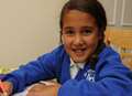 Relief as girl, 6, finds school after months