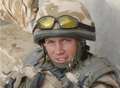 PTSD led to three suicide attempts for Afghan vet