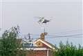 Air ambulance called to incident