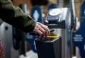 Rail passengers’ journeys ‘simpler’ with eTickets
