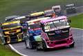 Truck racing cancelled at Brands following discussions with Kent County Council