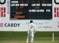 No promotion for Kent as Hampshire reprieved