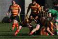 Medway clinch promotion with weekend win