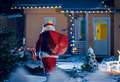 Santa could come to you via Zoom this Christmas