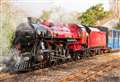 Mini railway 'steams' towards re-opening date