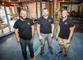 Iron Pier brings back brewing after 80 years 