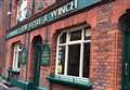 'A dark old boozer and the packet of fish fingers'