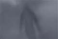 Ghostly ‘grey lady’ pictured over abandoned Kent village
