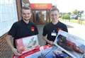 Toy maker delivers for charitable school projects