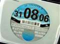Drivers support scrapping the tax disc