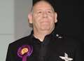Former Ukip councillor accused of war medal lies by MP 
