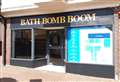 Bath bomb shop to fill empty unit