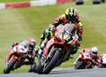 COLUMN: High stakes at Silverstone