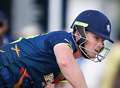 Spitfires in last ball drama