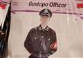 Toy shop's Nazi police costume branded 'insensitive'