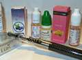 Shops caught selling nicotine e-cigarettes to children